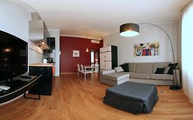 Milan Apartment Rental