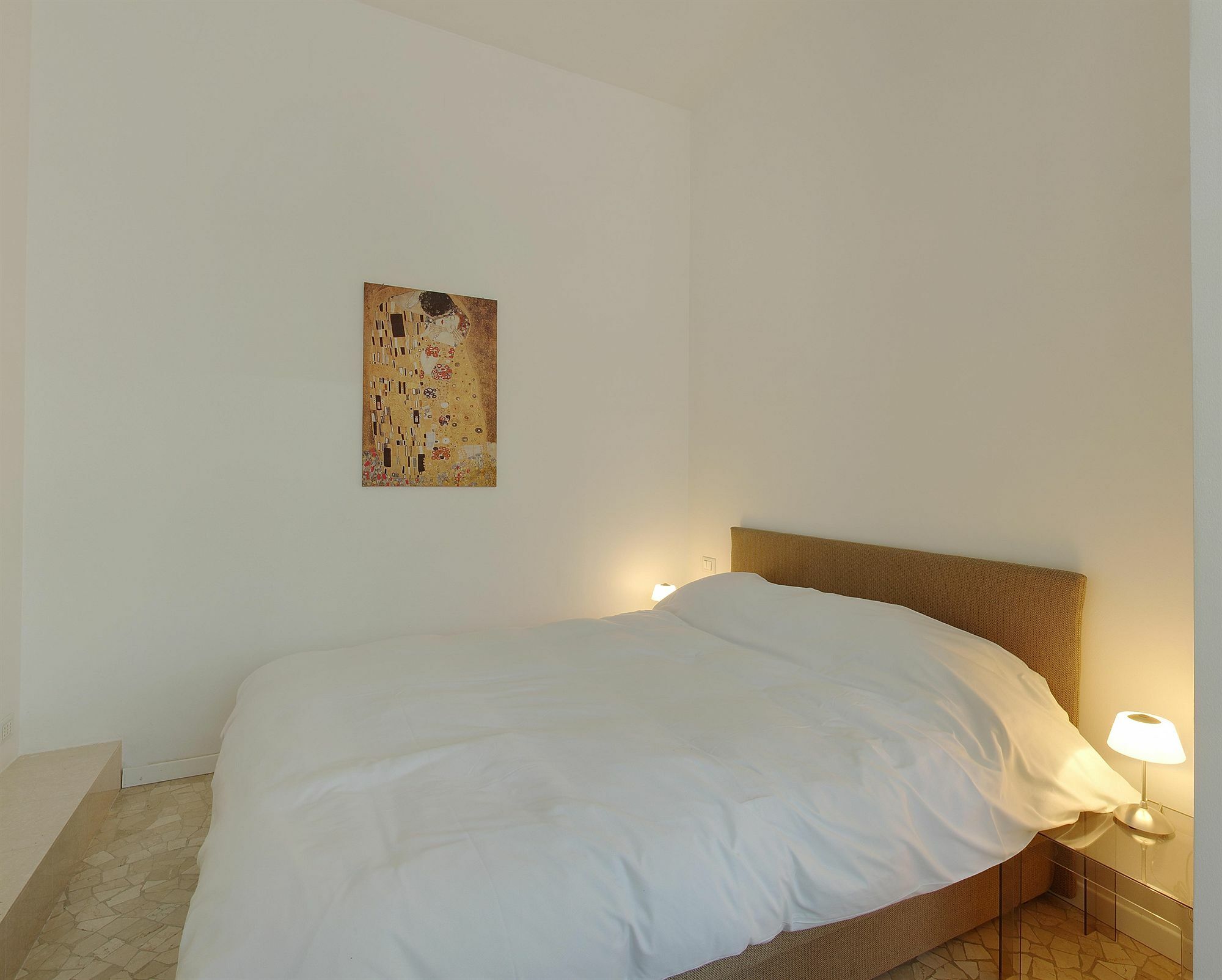 Milan Apartment Rental Exterior photo