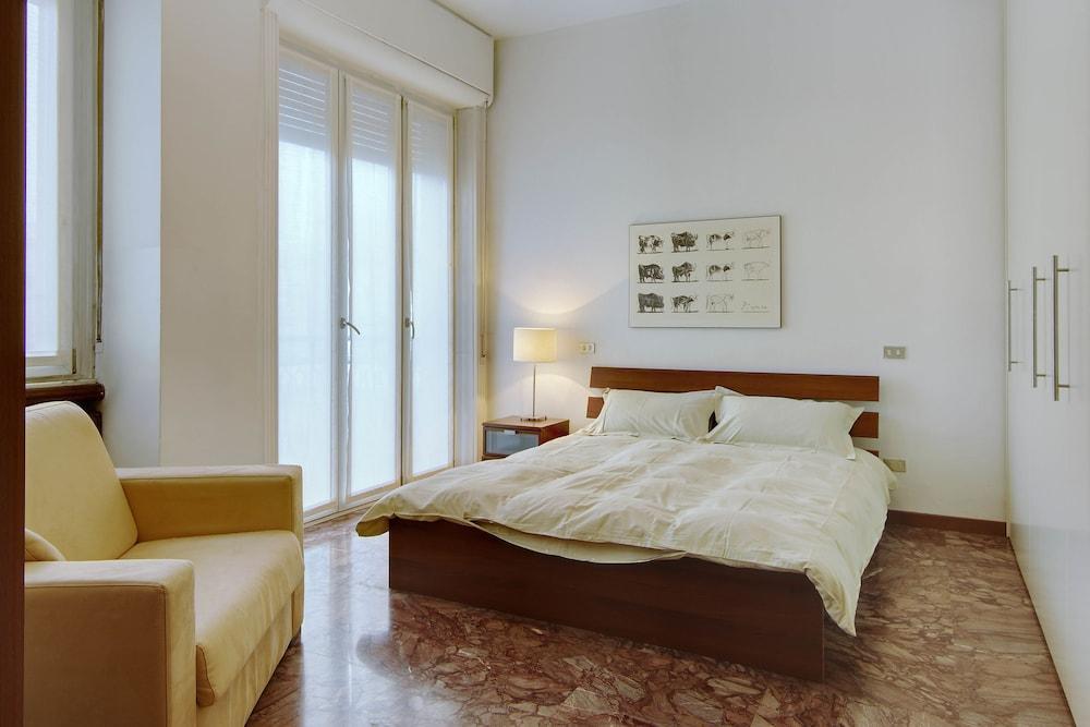 Milan Apartment Rental Exterior photo