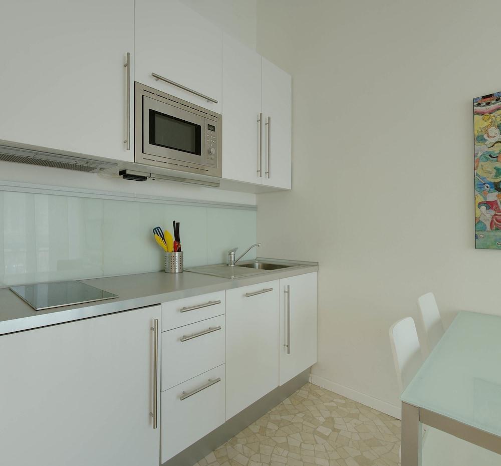 Milan Apartment Rental Exterior photo