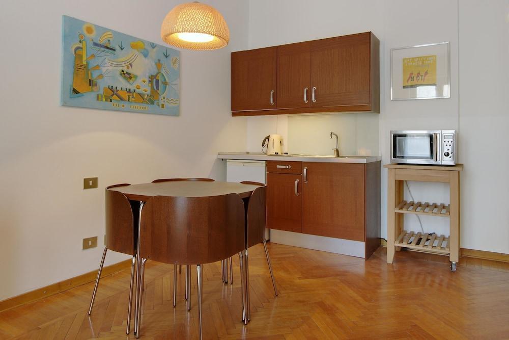 Milan Apartment Rental Exterior photo