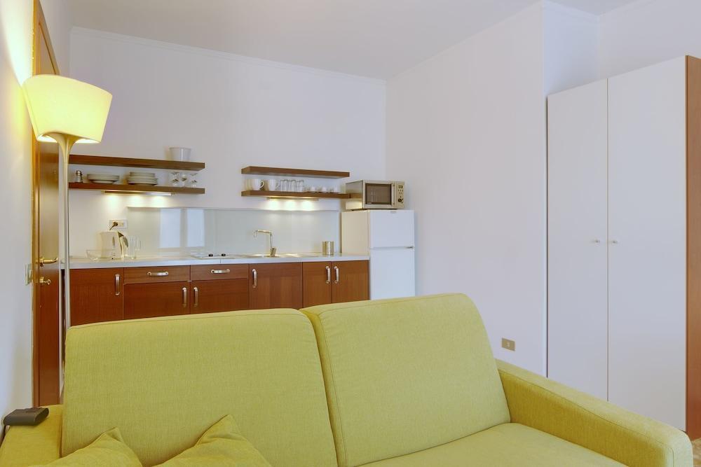 Milan Apartment Rental Exterior photo
